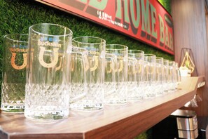 Reception - Good Time Warm Home (Tainan)