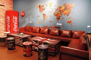 Reception - Good Time Warm Home (Tainan)