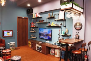 Reception - Good Time Warm Home (Tainan)