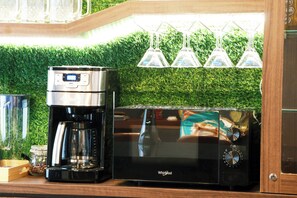 Reception - Good Time Warm Home (Tainan)