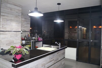 Departamento Huacachina