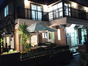 Exterior - Pension Green Grass (Kamakura)
