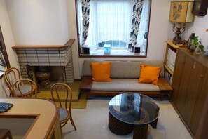 Televisión de pantalla plana