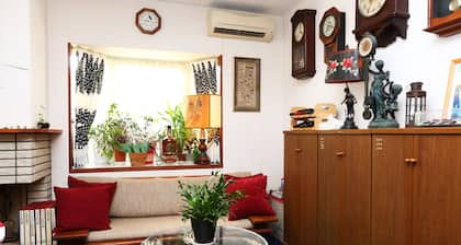 Pension Green Grass