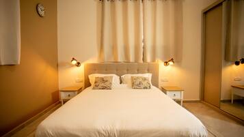 Boutique Suite | Bathroom