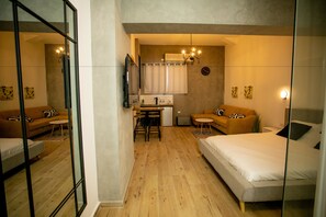 Urban Suite - Eshel Mansion (Beersheba)