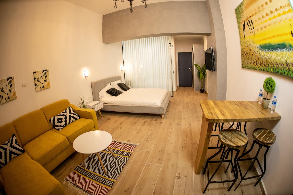 Urban Suite