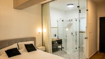 Urban Suite | Bar mini, dihias secara berasingan