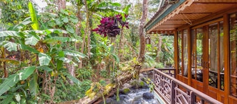 Sinouk Coffee Resort