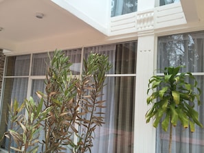 Exterior - Panorama Green View Hotel (Nuwara Eliya)