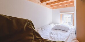 Iron/ironing board, free WiFi, bed sheets - Guest House SHIBAFU KAMAKURA HASE (Kamakura)