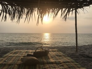 Équipement de l’hébergement