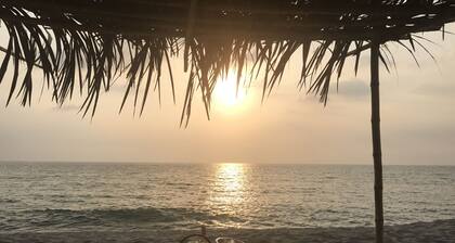 aZul Zambales Beachfront House