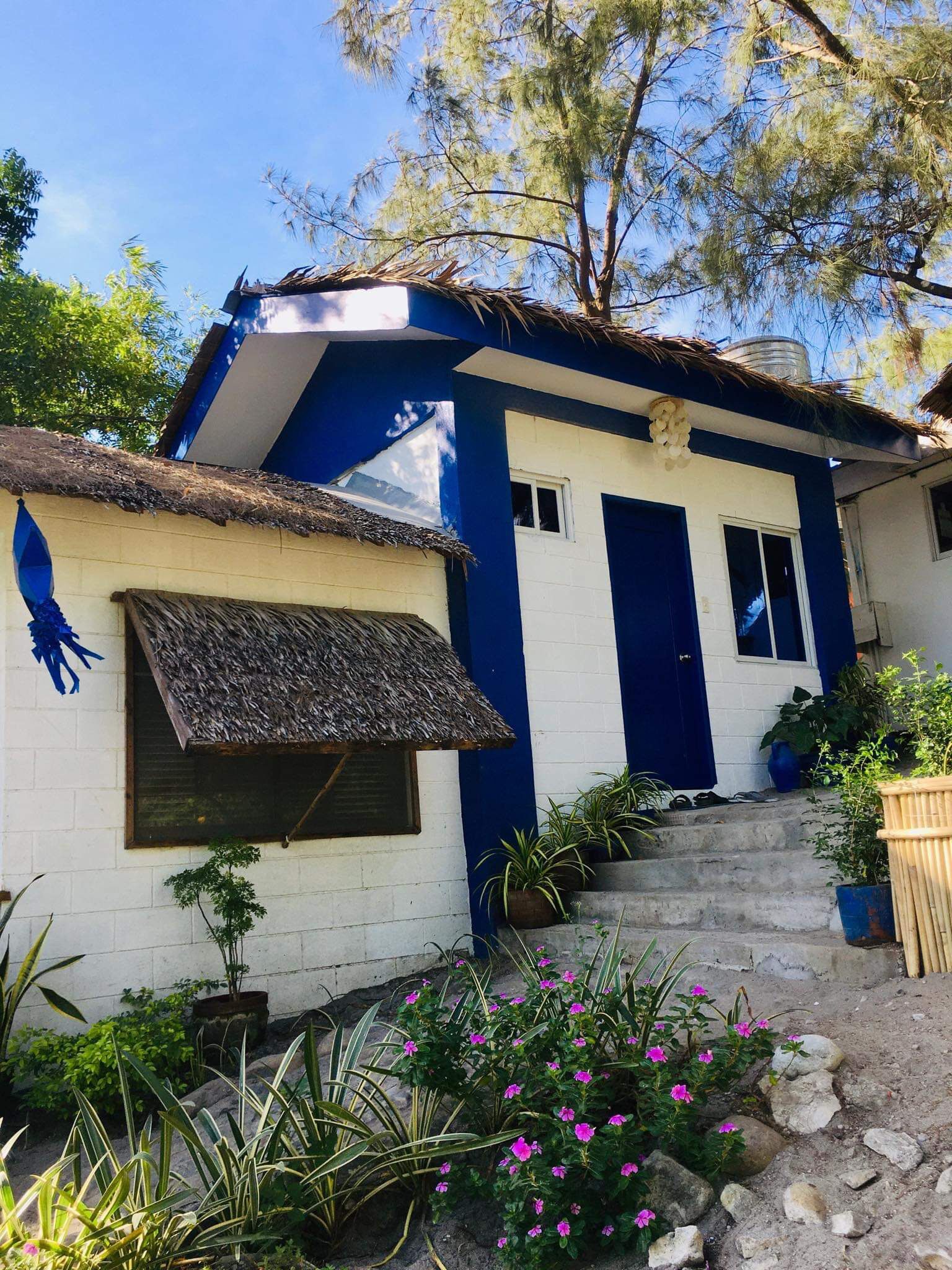 PRIVATE Beachfront House | Iron/ironing board, free WiFi, bed sheets