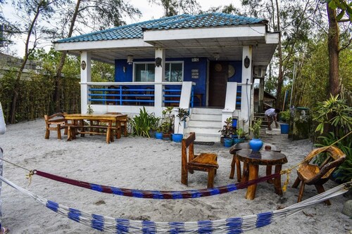 aZul Zambales Beachfront House