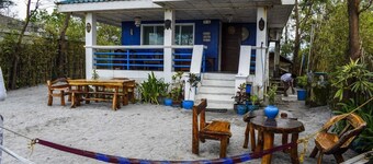 aZul Zambales Beachfront House