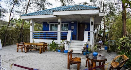 aZul Zambales Beachfront House