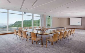 Meeting facility - Qalaalti Hotel & Spa (Siazan)