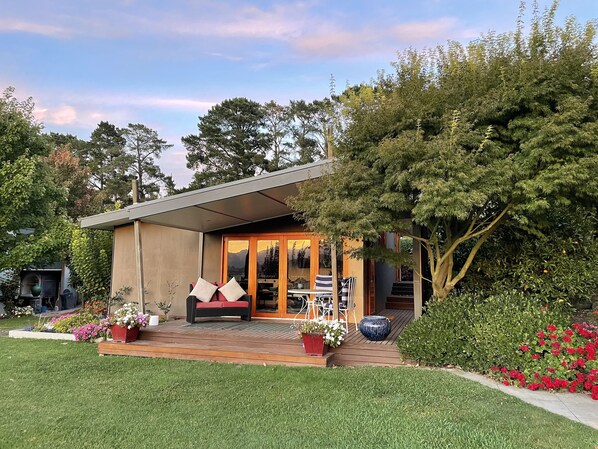 Exterior - The Studio Yarra Valley (Dixons Creek)