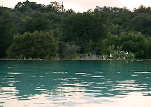 Seasonal outdoor pool - Dimora Casanoja (Noci)