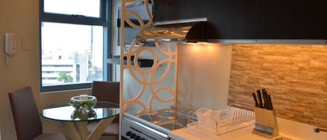 Servicio a la habitación