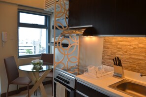 Departamento | Servicio a la habitación