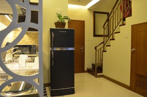 Apartment | Room amenity