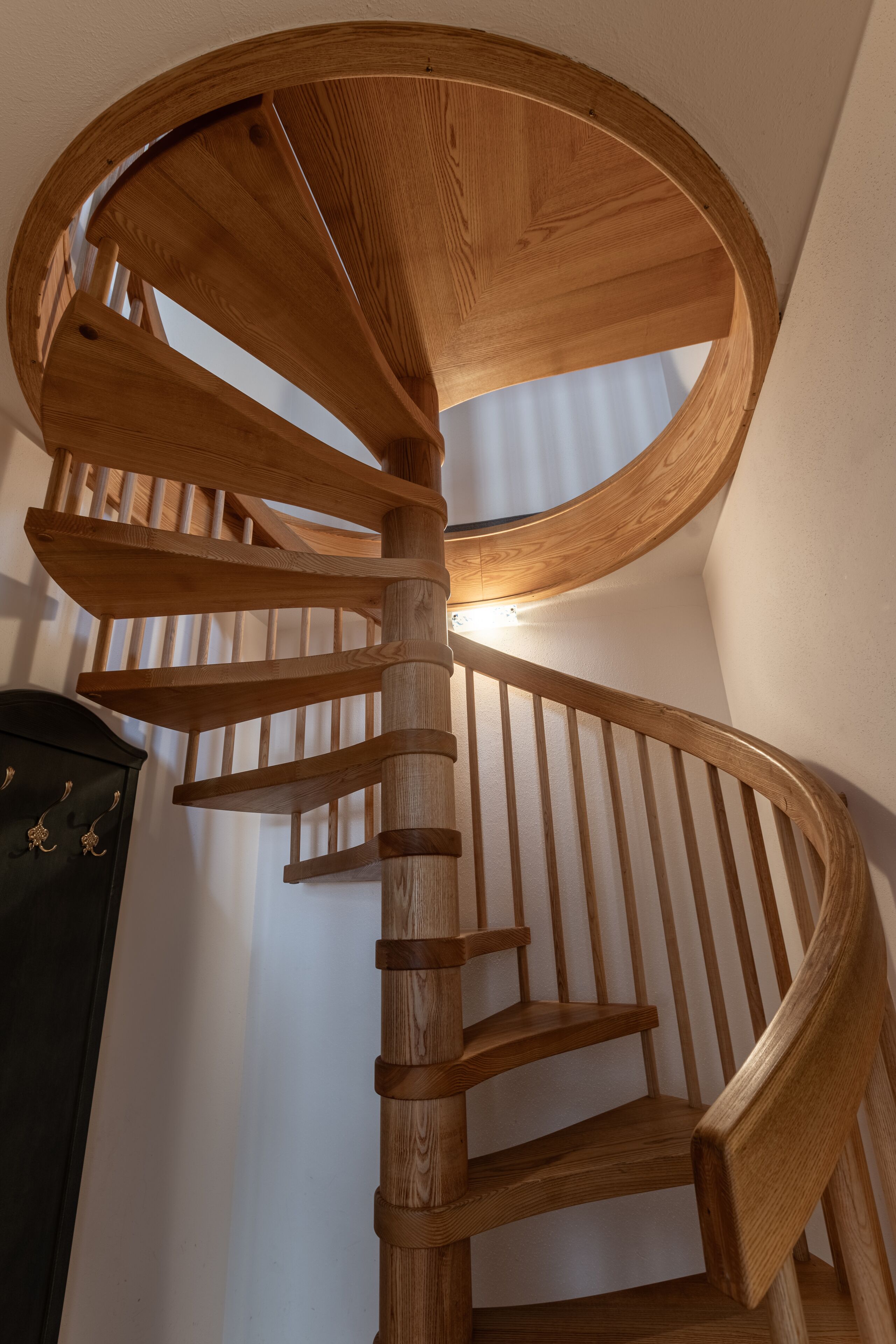 Apartment | Minibar, desk, cribs/infant beds, free WiFi