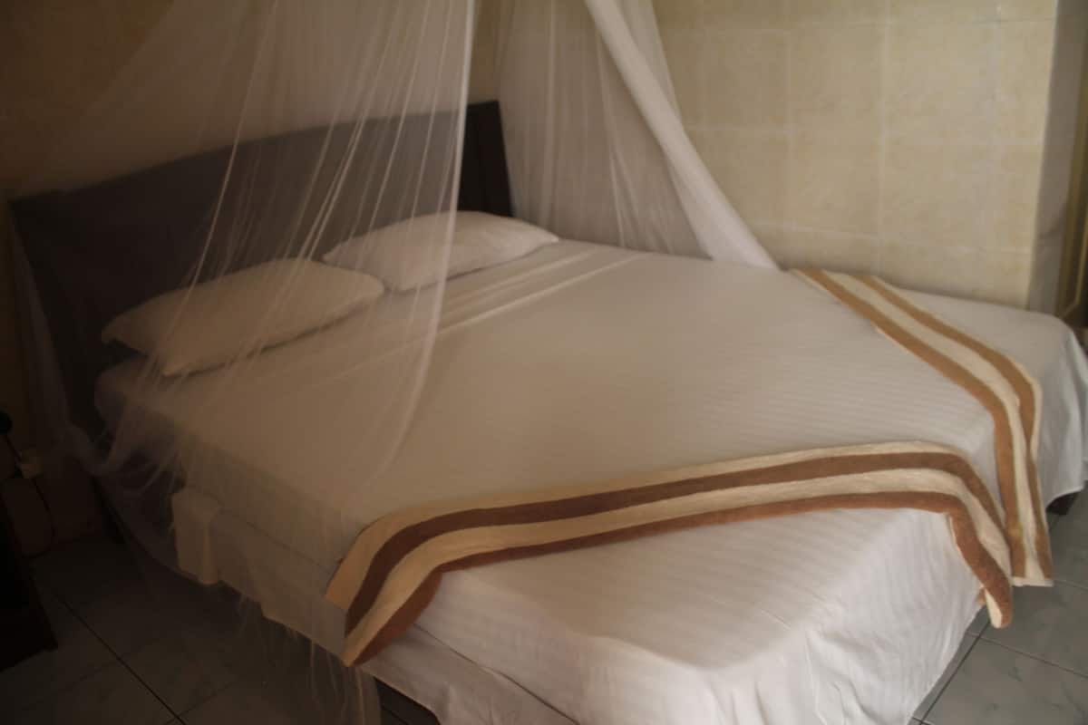 Family Double Room | Desk, rollaway beds, free WiFi