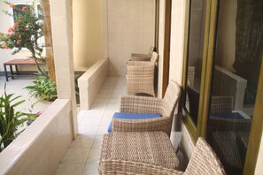 Tiện nghi, dịch vụ nơi lưu trú