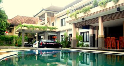 Dhyanapura City Hotel