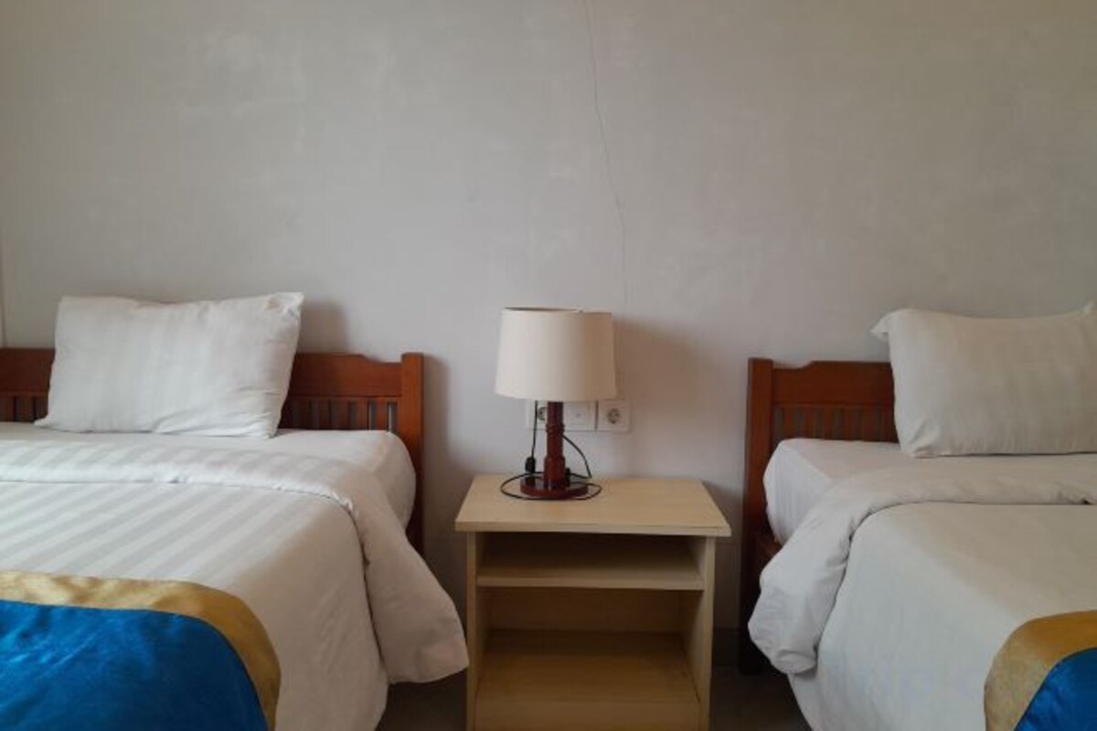 1 dormitorio, escritorio, sistema de insonorización