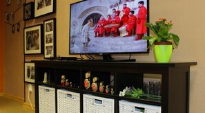 Property amenity - Hostel Terminal (St. Petersburg)