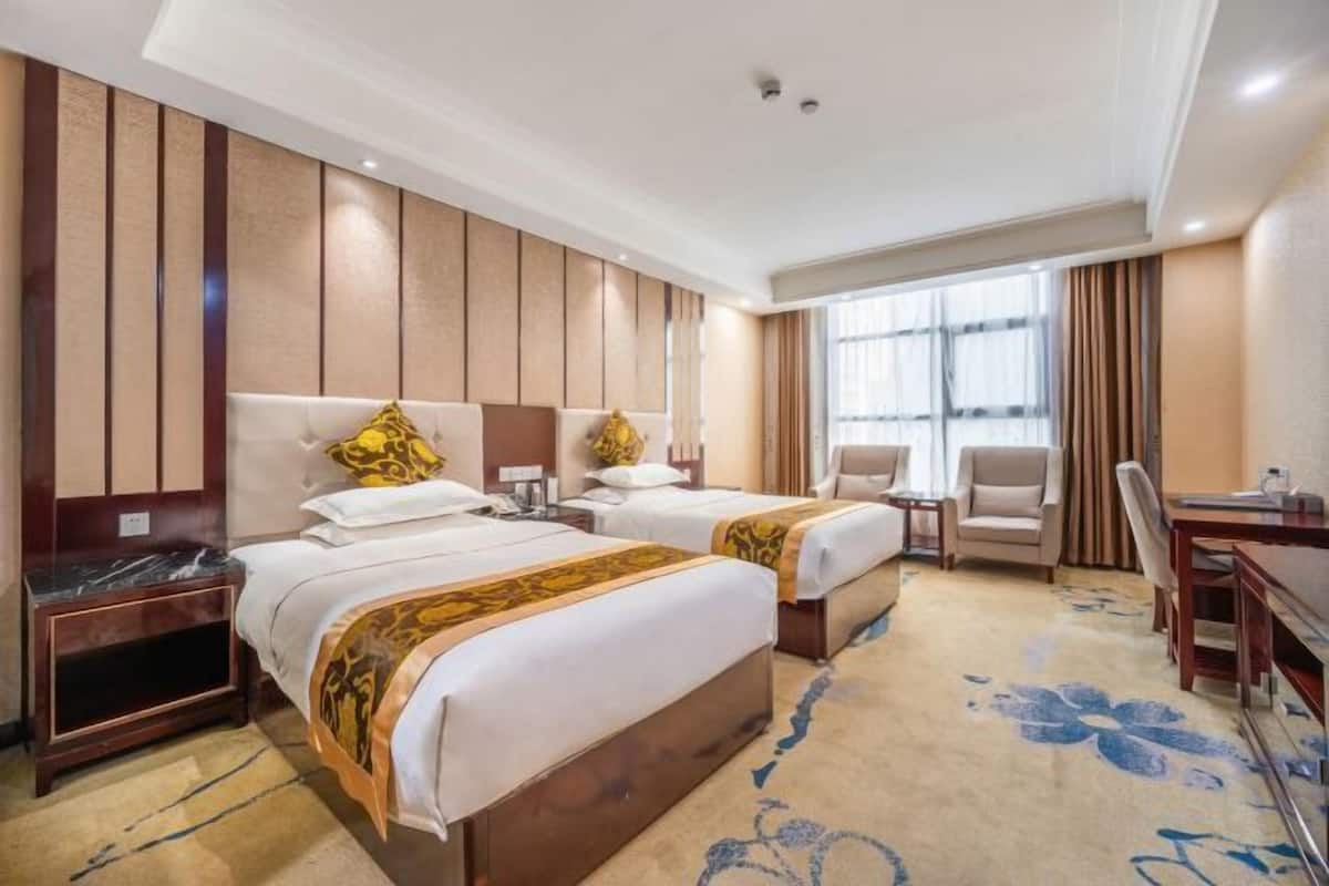 Giường gấp/giường phụ