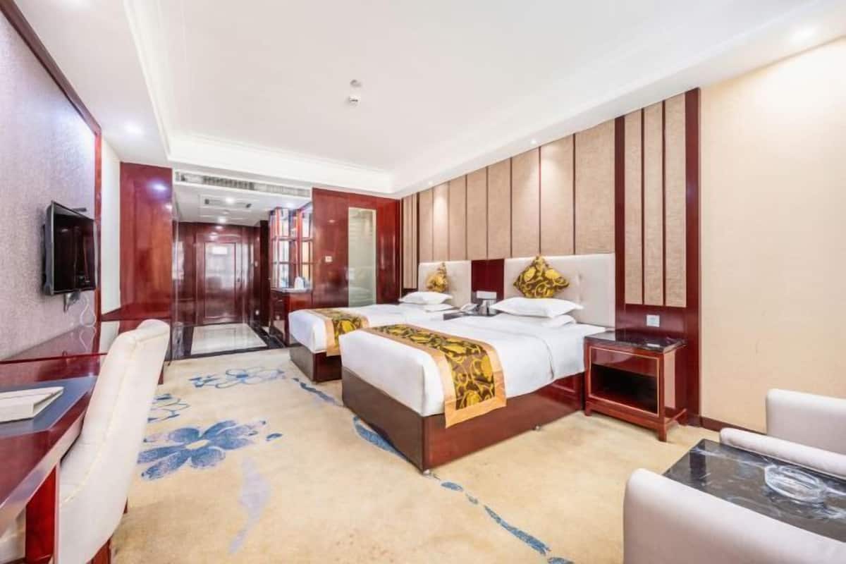 Rollaway beds