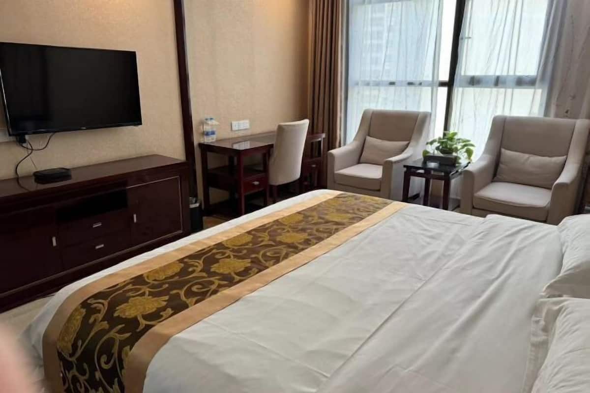 Giường gấp/giường phụ