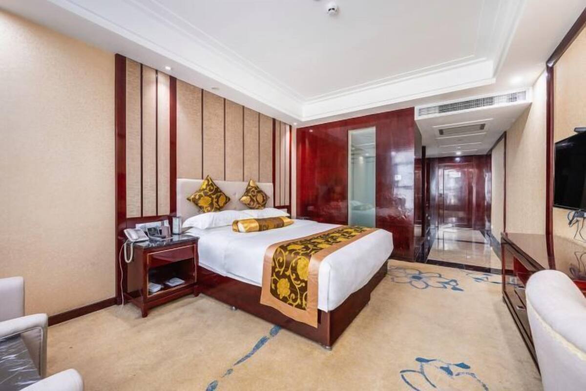Rollaway beds