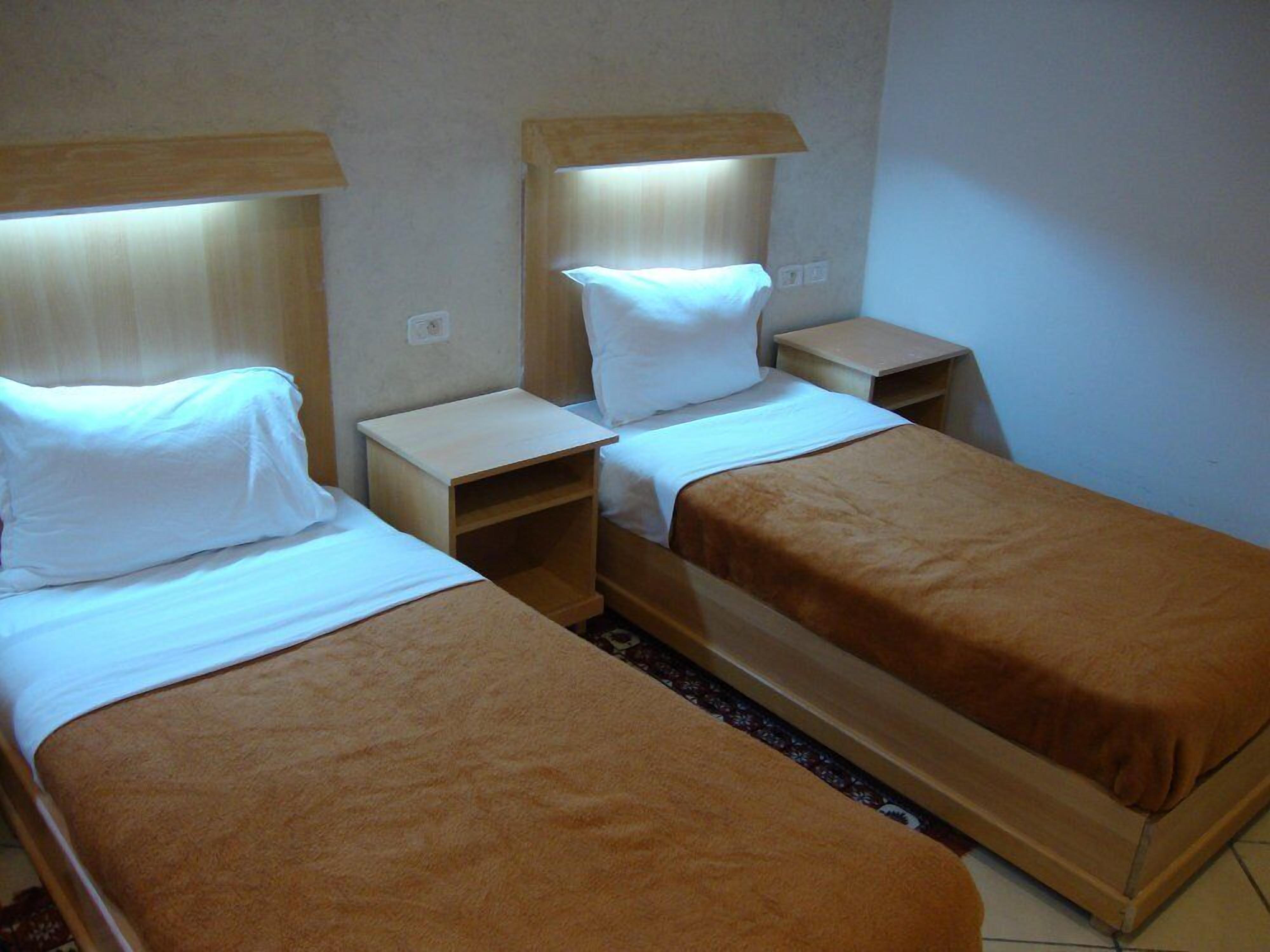 Foto - Hotel Roma Tunis