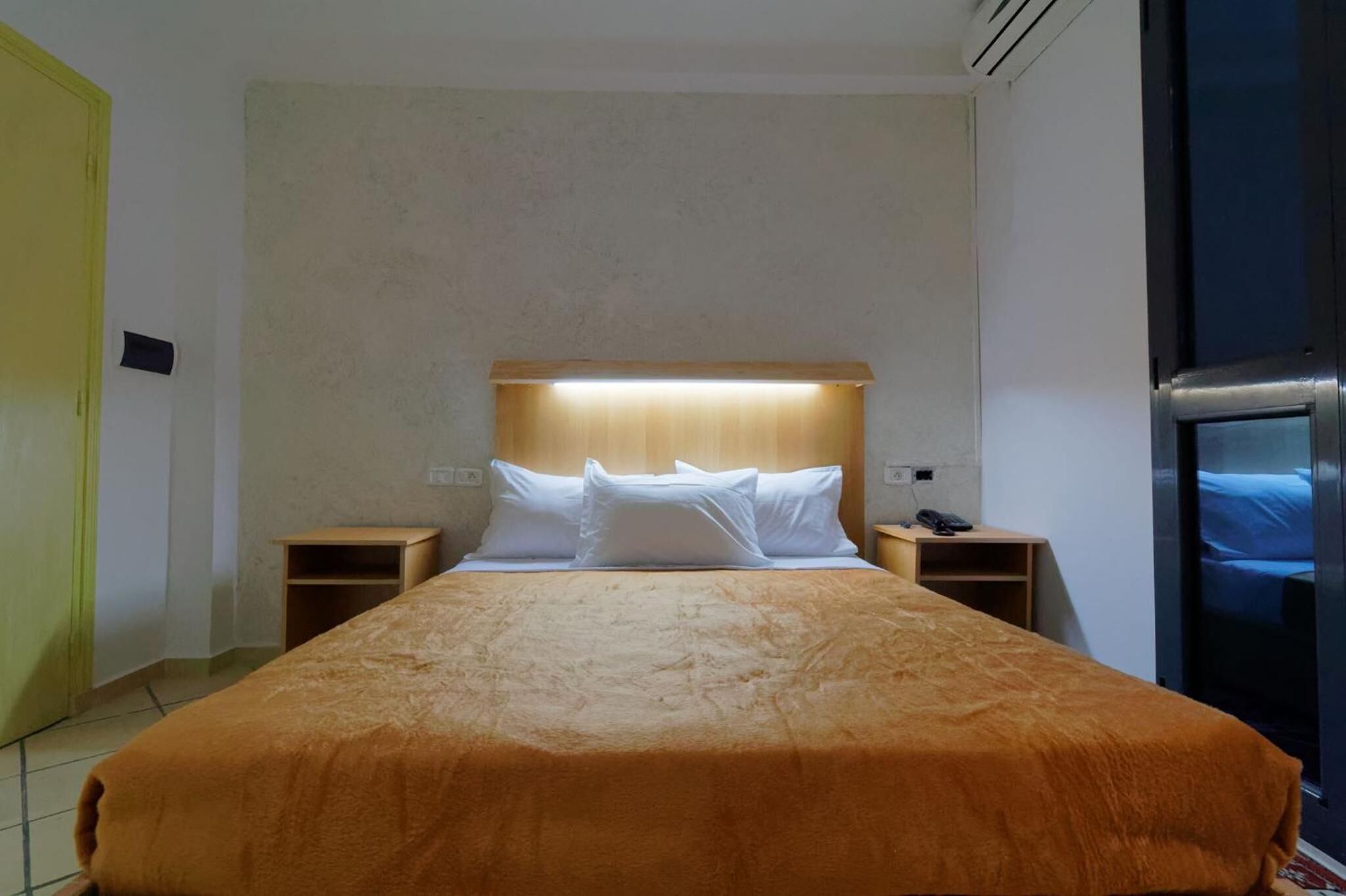 Foto - Hotel Roma Tunis
