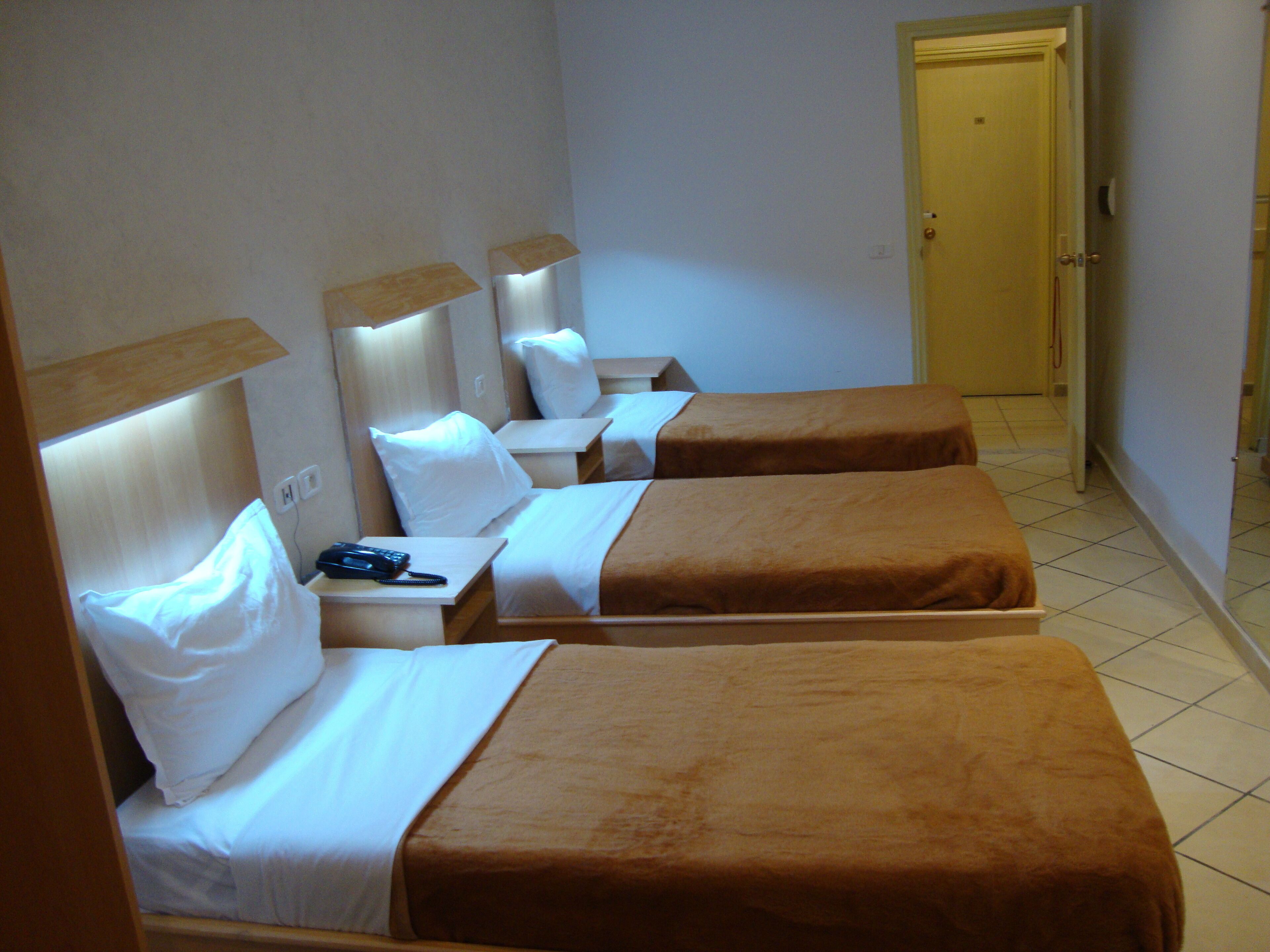 Foto - Hotel Roma Tunis