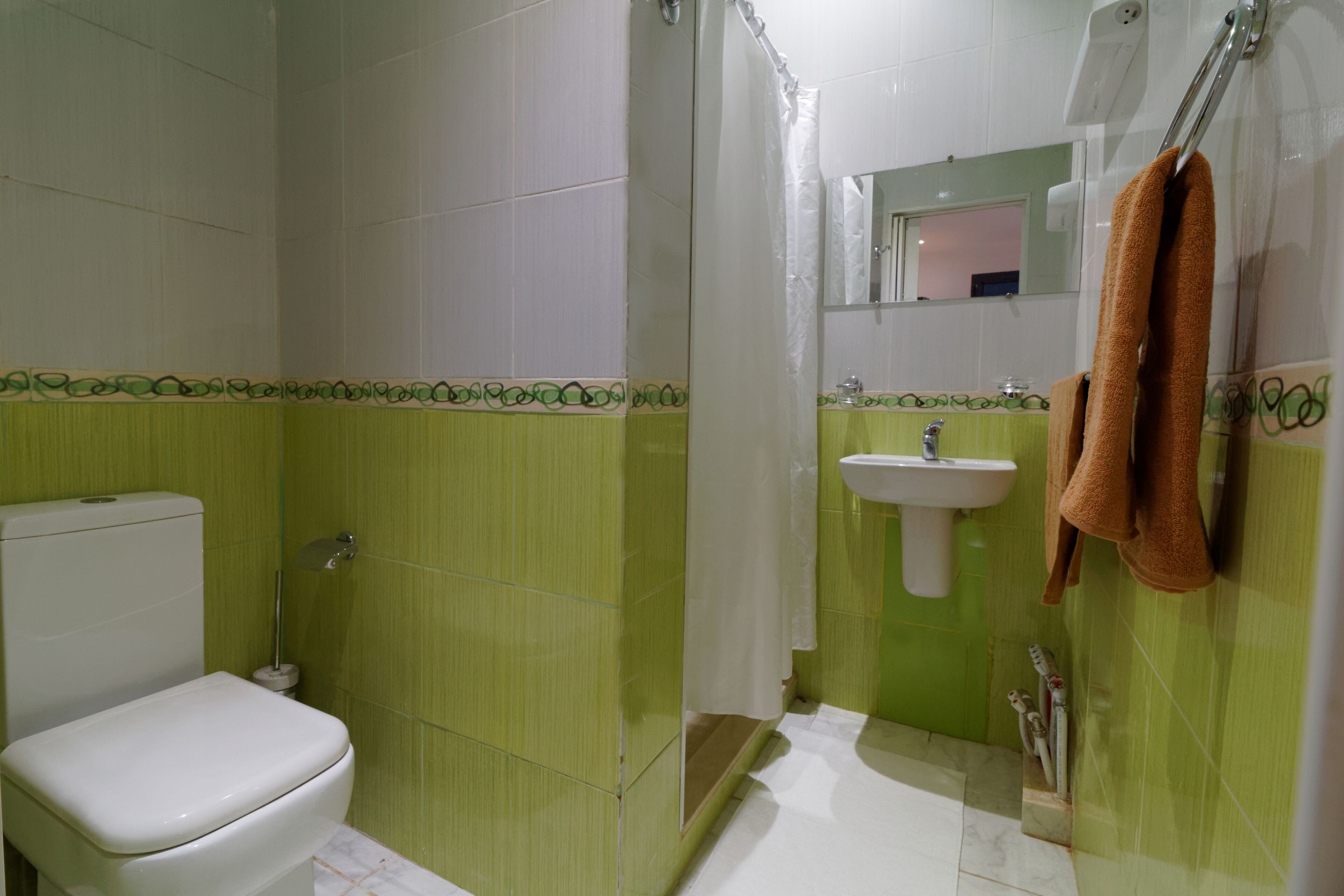Foto - Hotel Roma Tunis