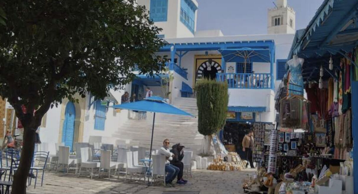 Foto - Hotel Roma Tunis