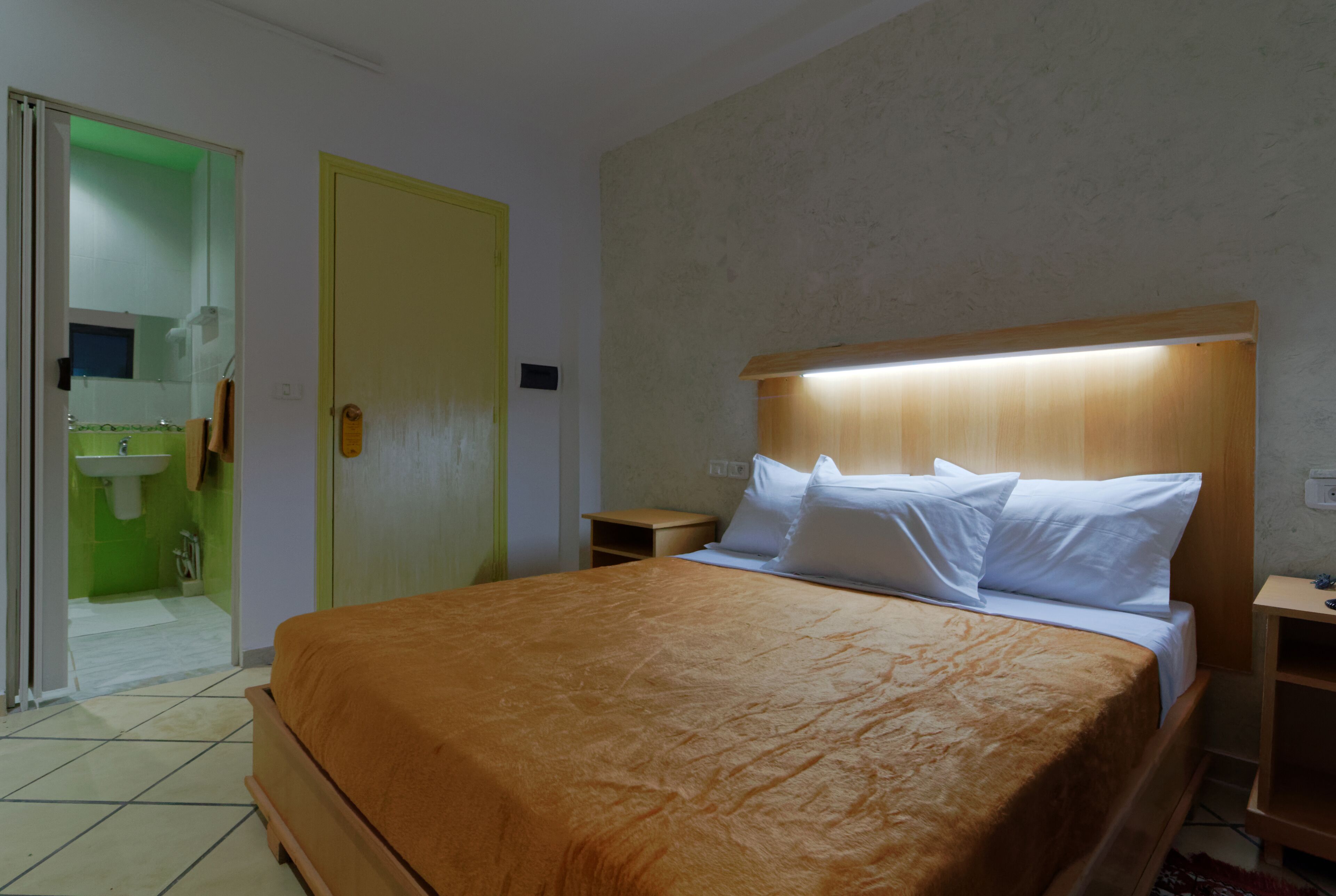 Foto - Hotel Roma Tunis