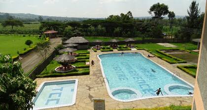 Tumaini Cottages and Conference Centre