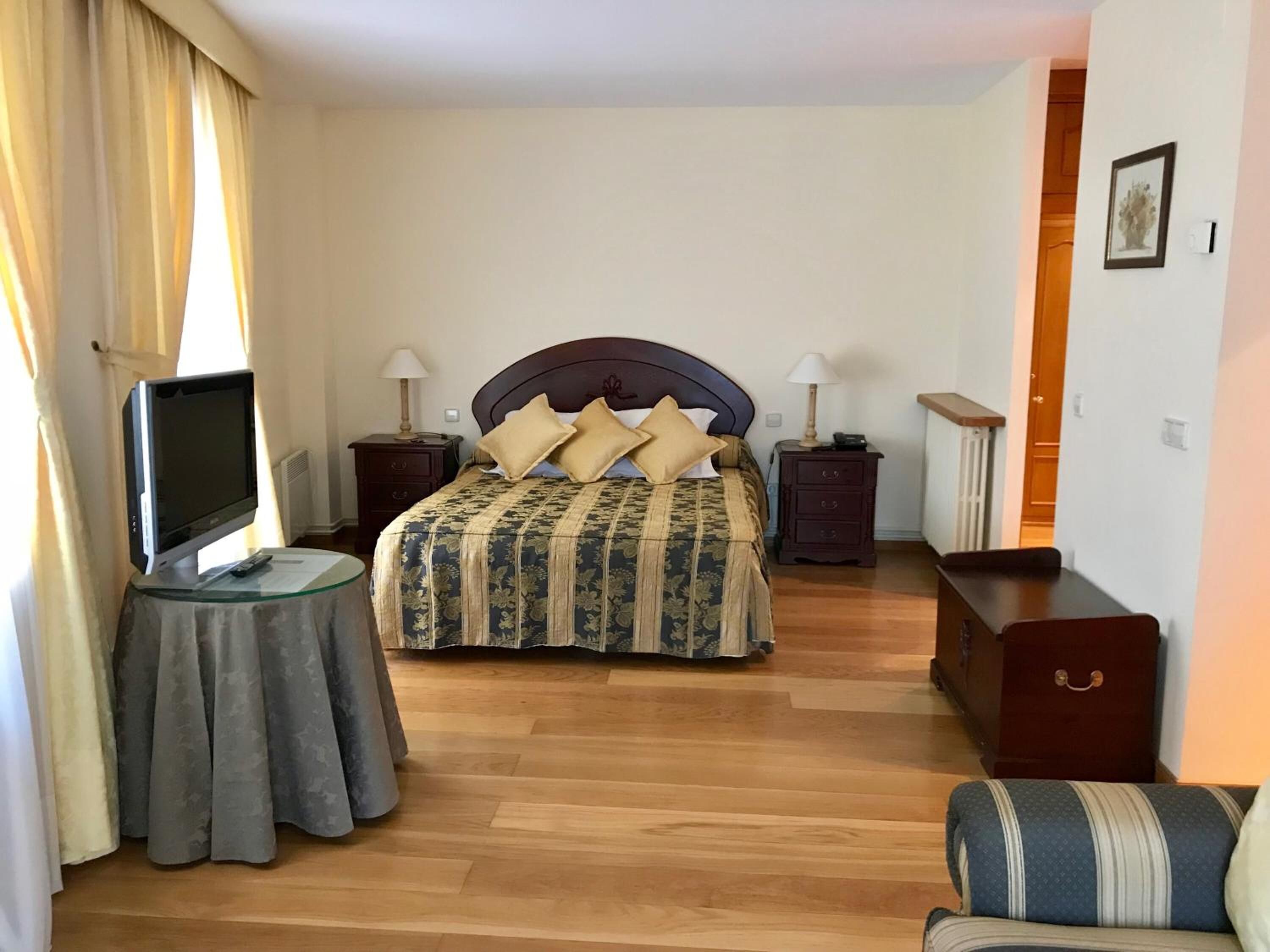 Habitación