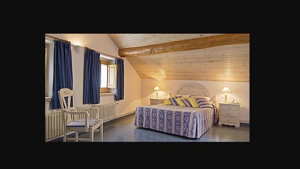 Unclassified image, 1 of 49, button - Hotel Jaume (Alp)