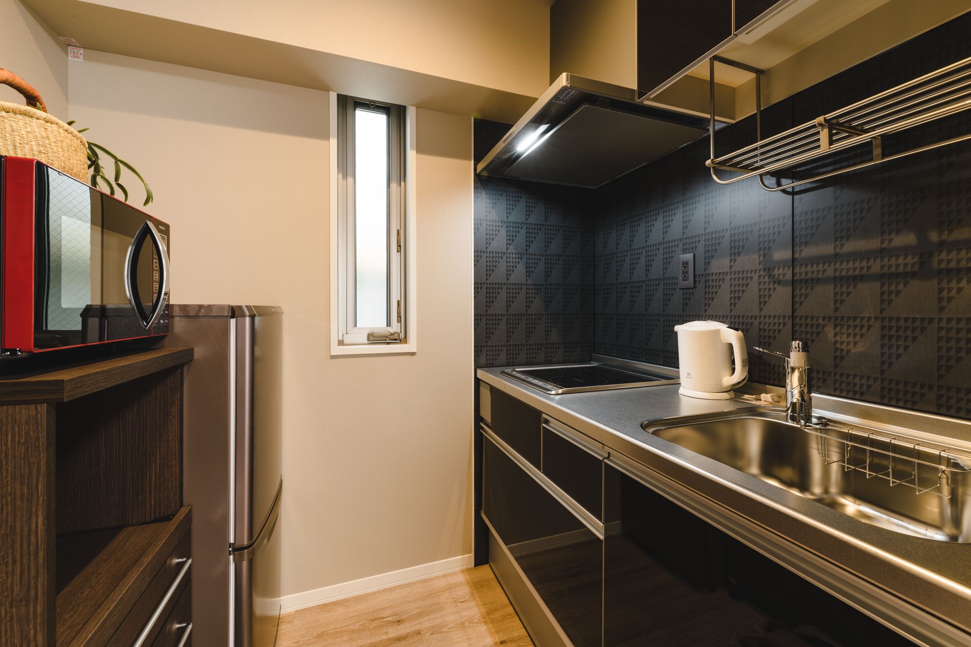 Foto - Trip Base HAKATAEKIMAE