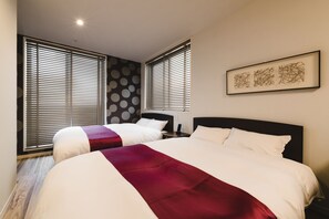 Standard Room, Non Smoking (A) | Meja, Wi-fi percuma 