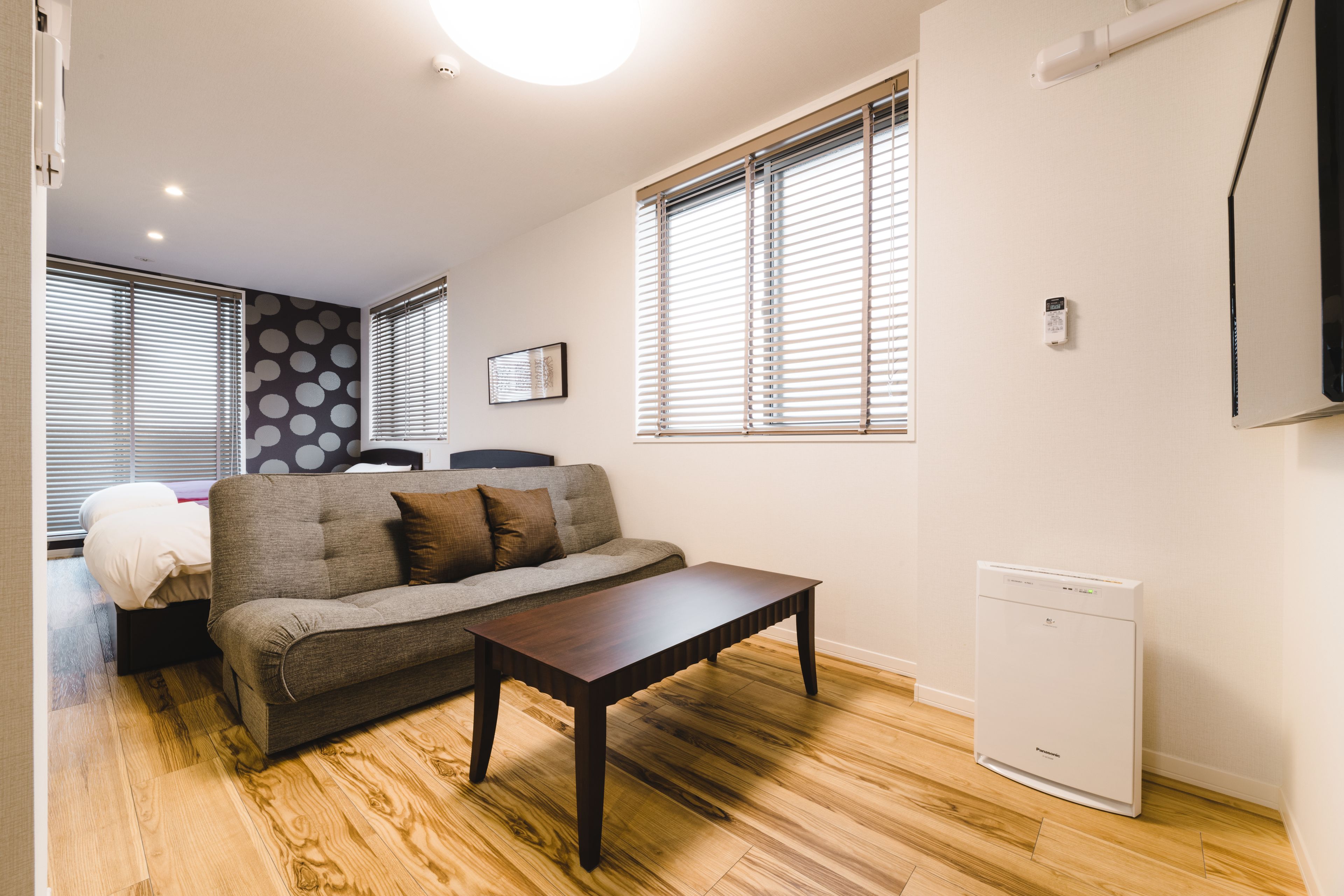 Foto - Trip Base HAKATAEKIMAE