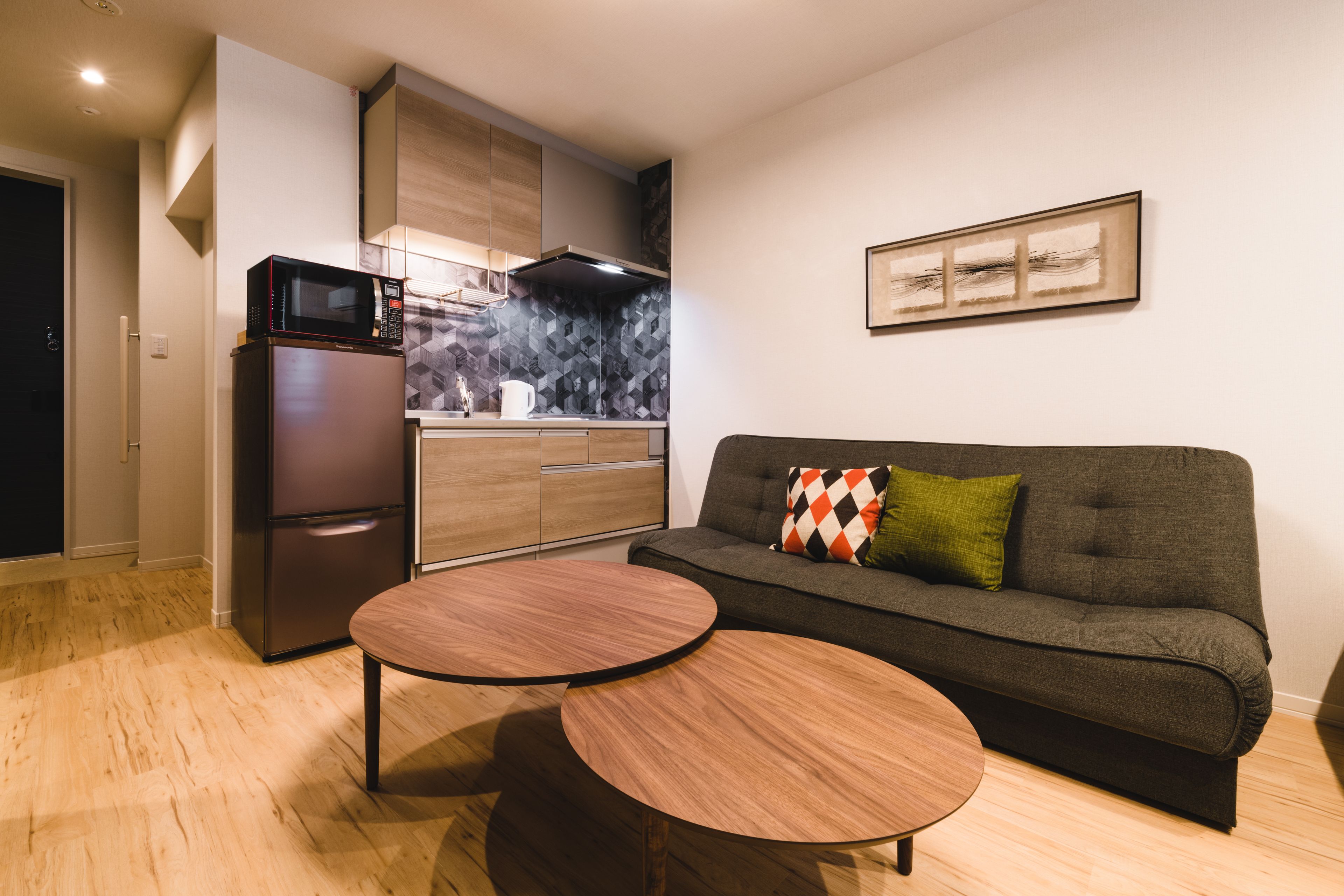 Kamar Superior, Bebas Asap Rokok (B) | Meja kerja dan Wi-Fi gratis